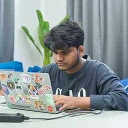 Avinash Nayak